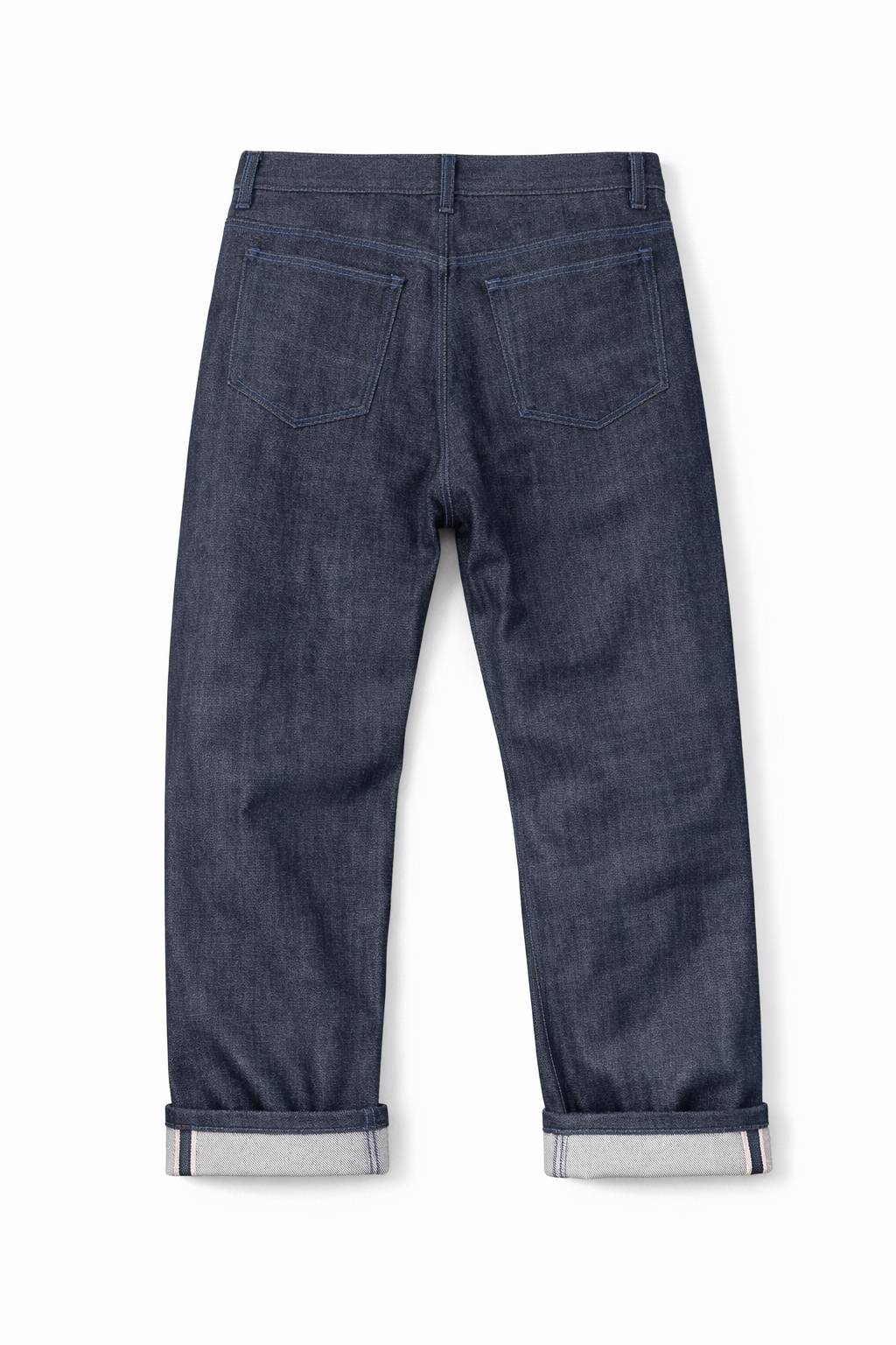 LOT 111. MODA. INDIGO