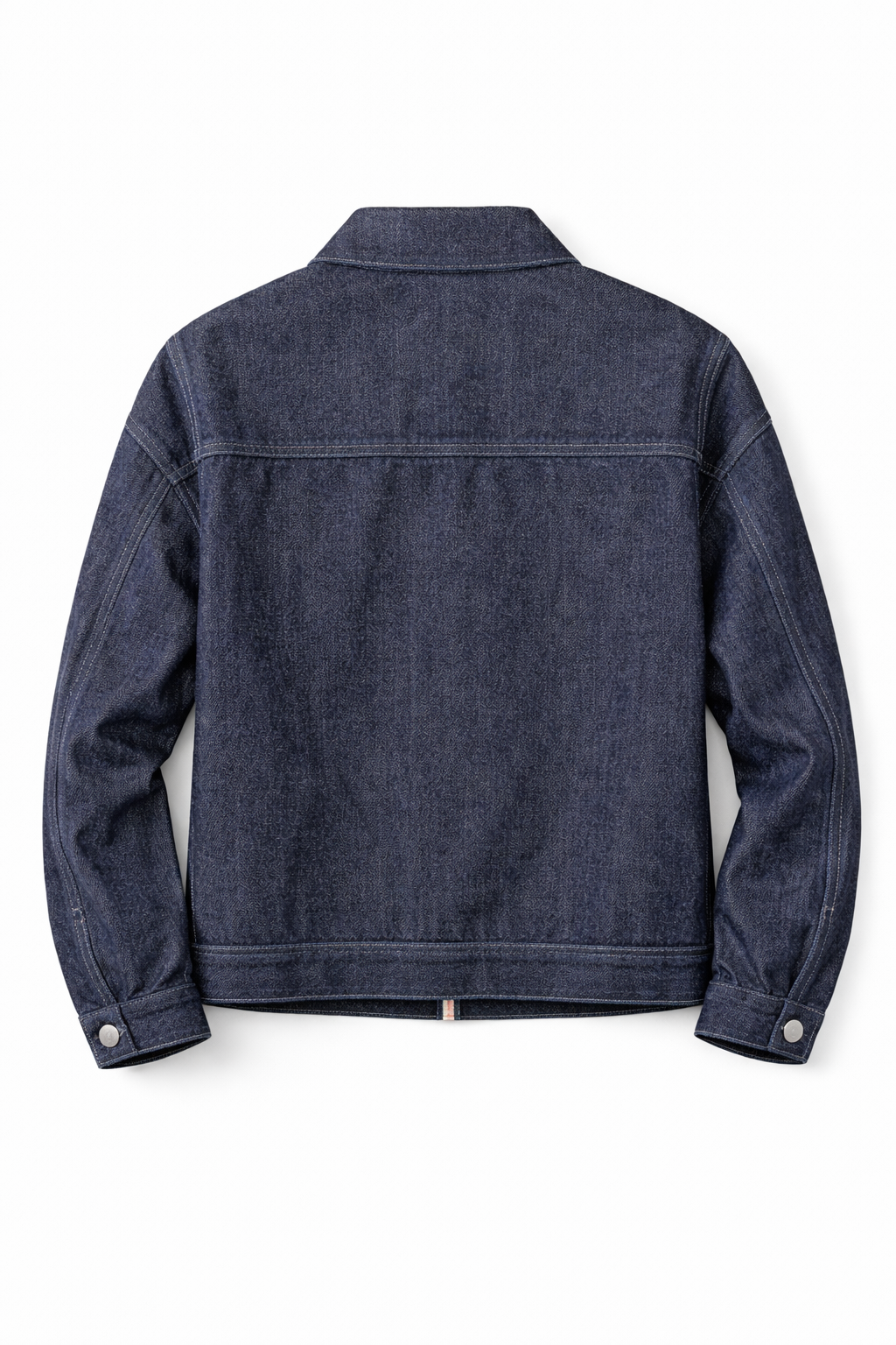 LOT 301. TYPE 3. INDIGO