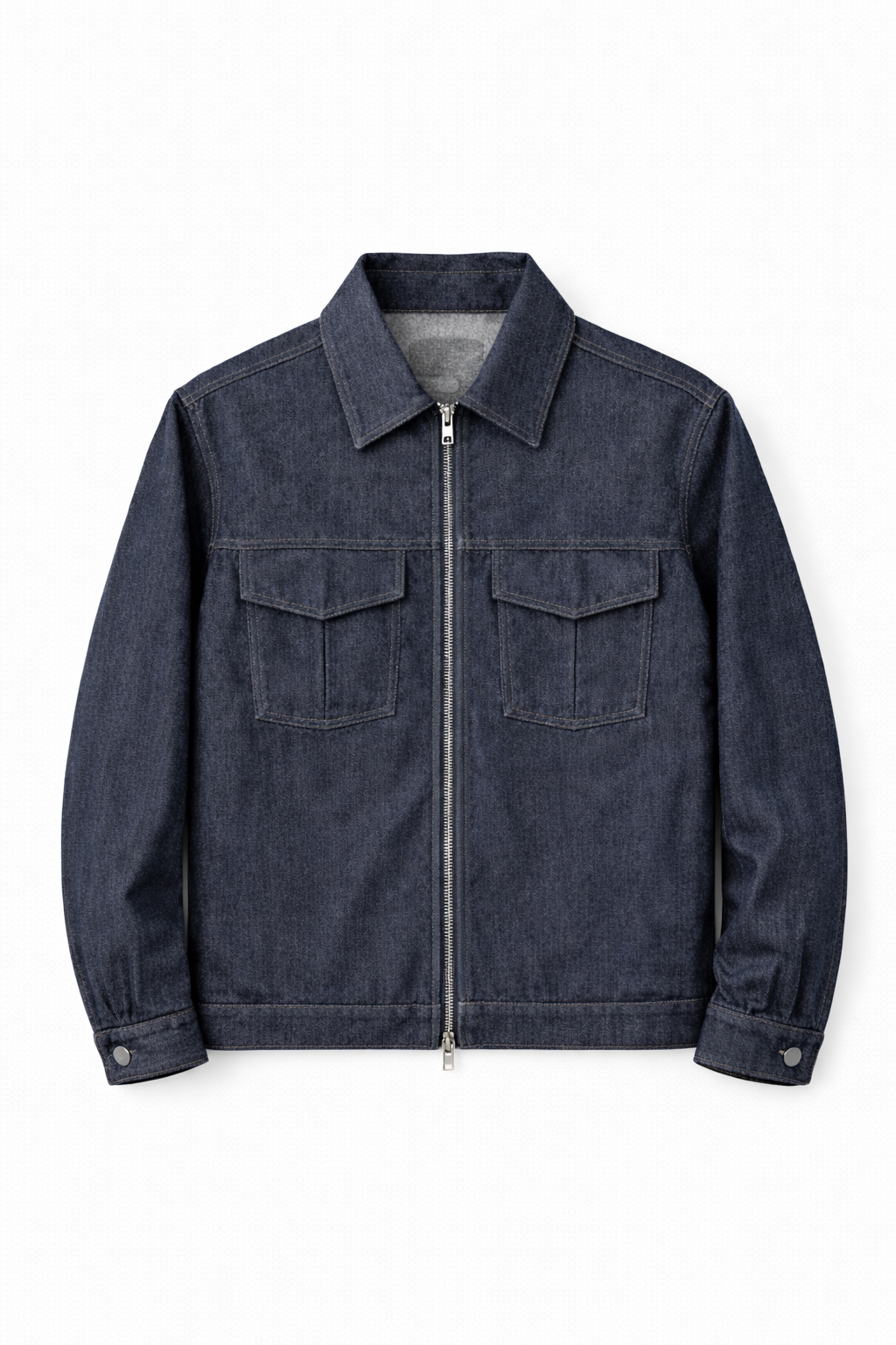 LOT 301. TYPE 3. INDIGO