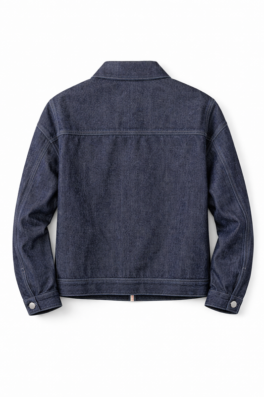 LOT 301. TYPE 3. INDIGO